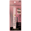 L'Oreal Paris Voluminous Makeup Lash Paradise Volume Mascara;  Blackest Black;  0.28 fl. oz